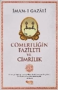 Cömertliğin Fazileti ve Cimrilik ürün görseli 1
