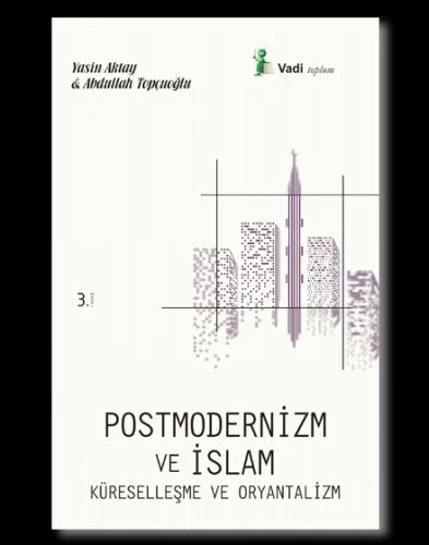 Postmodernizm ve İslam ürün görseli 1