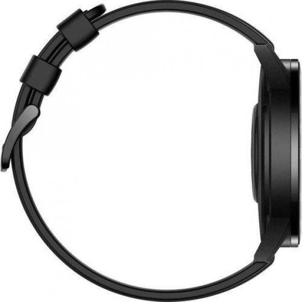 Honor Magic Watch 2 46 Mm Mns-B39 Siyah - Resim 6