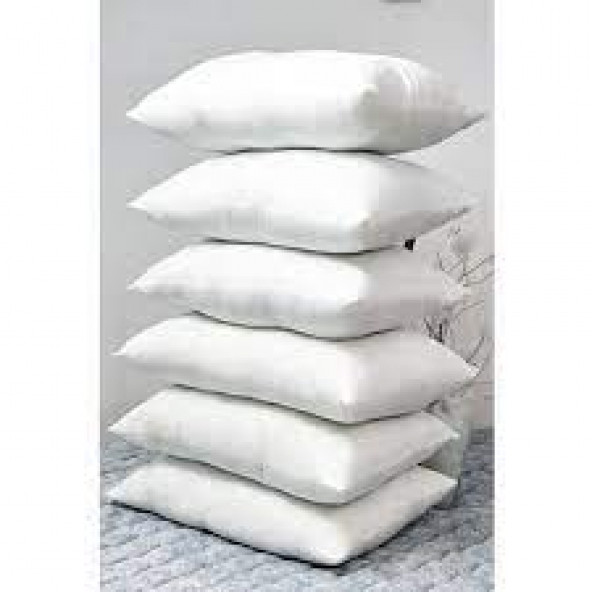 MAK HOME 6 adet 850 gr yastık ürün görseli 1