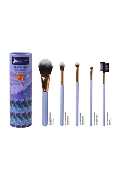 nascita Be A Mermaid Deniz Kızı Serisi -89 ürün görseli 1