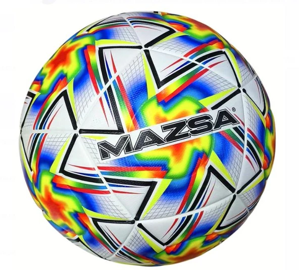Mazsa Sb-Krpt05000 Cpt Pu Futbol Topu No5 ürün görseli 1