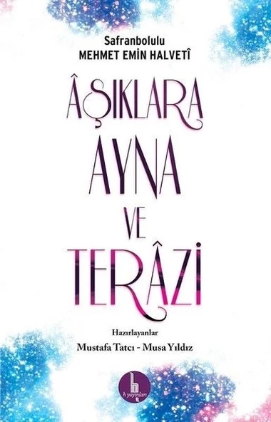 Aşıklara Ayna ve Terazi ürün görseli 1