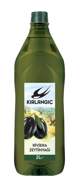 KIRLANGIC 2 LT PET RIVIERA ürün görseli 1