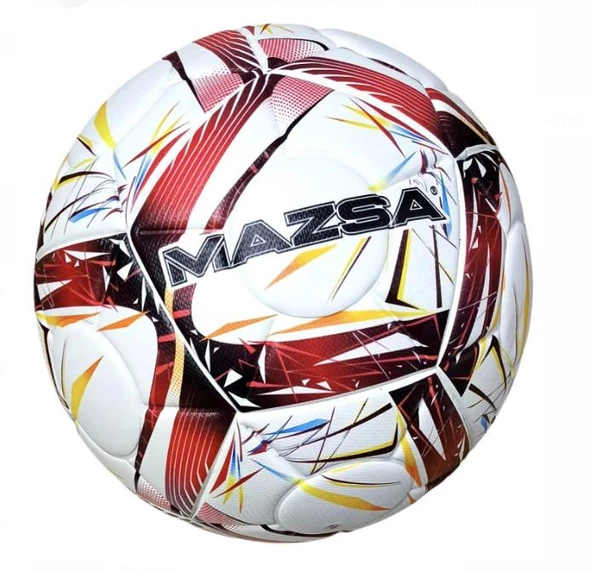 Mazsa Fs-Krpt35000 Cpt Pu Futsal Topu ürün görseli 1