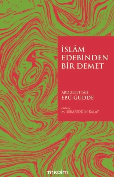 İslam Edebinden Bir Demet ürün görseli 1