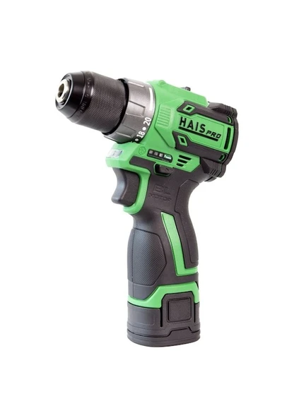 Hais pro RB-DB16 16V 2.0 Ah Çift Akülü Vidalama Matkap ürün görseli 1