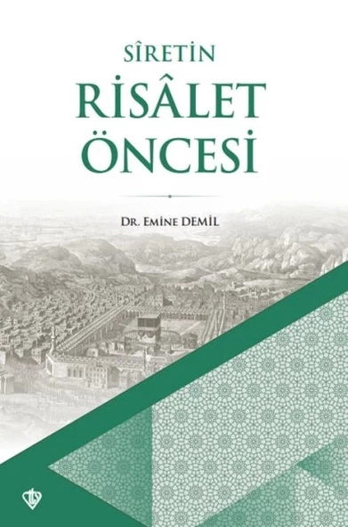 Siretin Risalet Öncesi ürün görseli 1