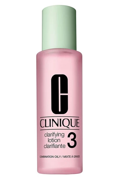 Clinique Clarifying Lotion 3 200 ml ürün görseli 1