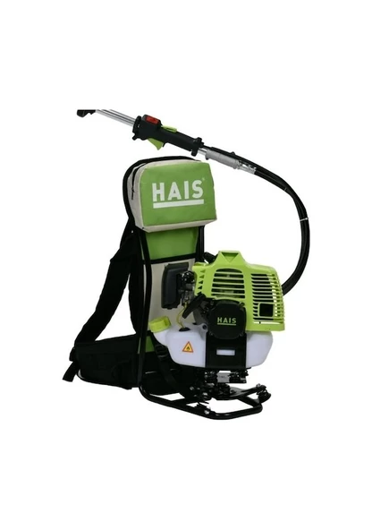 Hais CG-KW-520 A Benzinli Sırt Tırpan Motoru ürün görseli 1