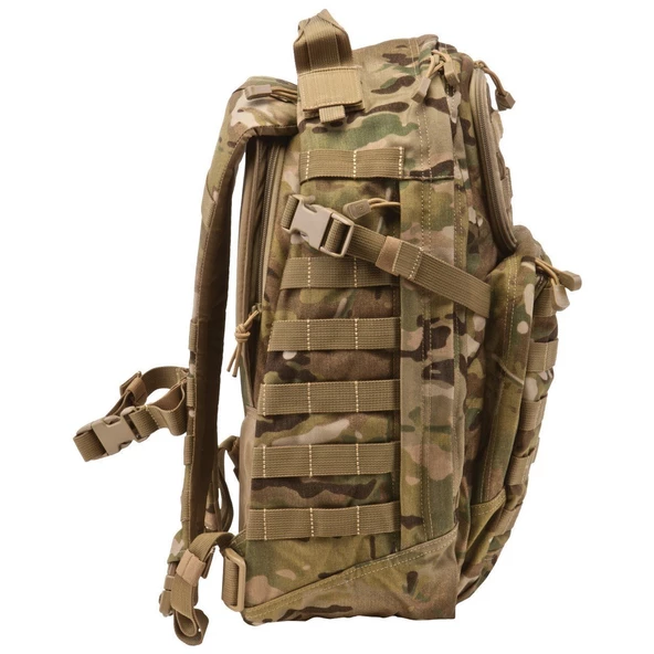 5.11 RUSH 24 2.0 MULTICAM SIRT CANTASI - Resim 2