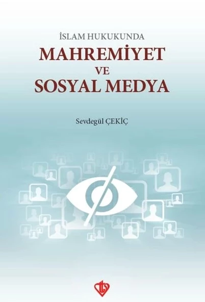 İslam Hukunda Mahremiyet ve Sosyal Medya ürün görseli 1