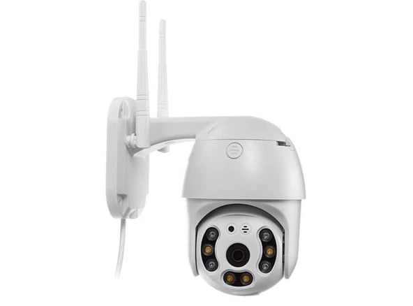 Zhltools PTZ Dış Mekan Hareketli IP Kamera 1080P ürün görseli 1