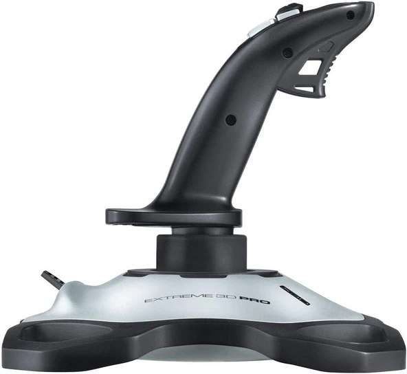 Logitech Extreme 3D Pro Joystick Outlet - Resim 3