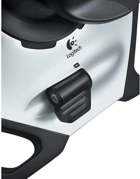 Logitech Extreme 3D Pro Joystick Outlet - Resim 7