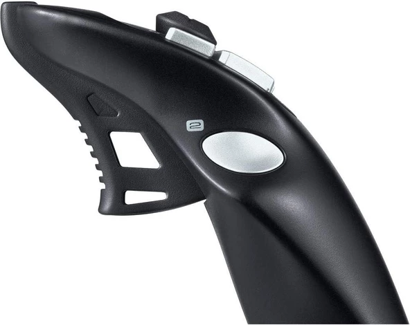 Logitech Extreme 3D Pro Joystick Outlet - Resim 6