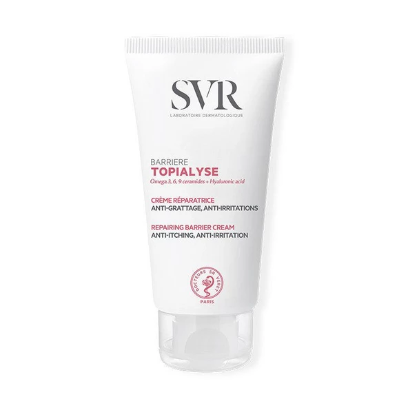Svr Topialyse Barrier Cream 50ml ürün görseli 1