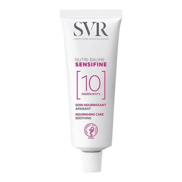 Svr Sensifine Nutri-Baume 40 ml ürün görseli 1