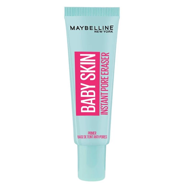 Maybelline Baby Skin Makyaj Bazı 22ml ürün görseli 1