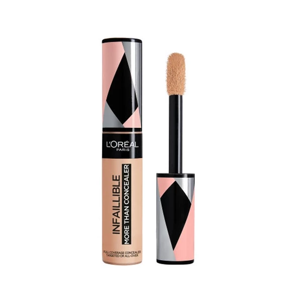 Loreal Paris Infaillible More Than Concealer No:326 11ml ürün görseli 1