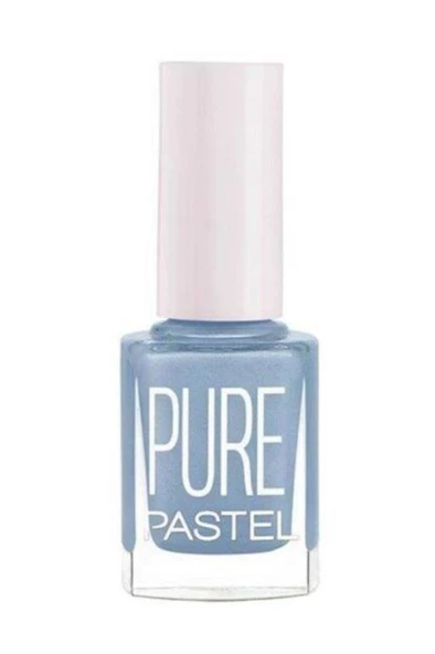 Pastel Pure Oje 612 ürün görseli 1