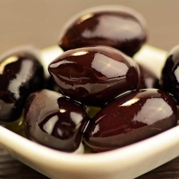 İri Meyveli Kalamata Zeytin Fidanı ürün görseli 1