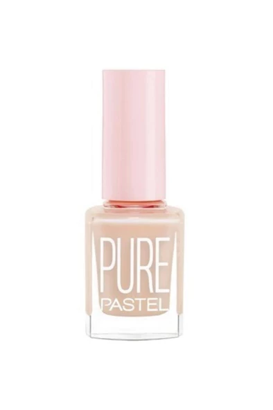 Pastel Pure Oje 613 ürün görseli 1