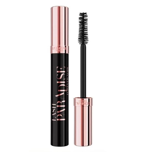 Loreal Paris Lash Paradise Forever Noir Maskara ürün görseli 1