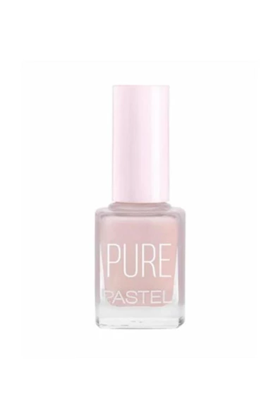 Pastel Pure Oje 602 ürün görseli 1