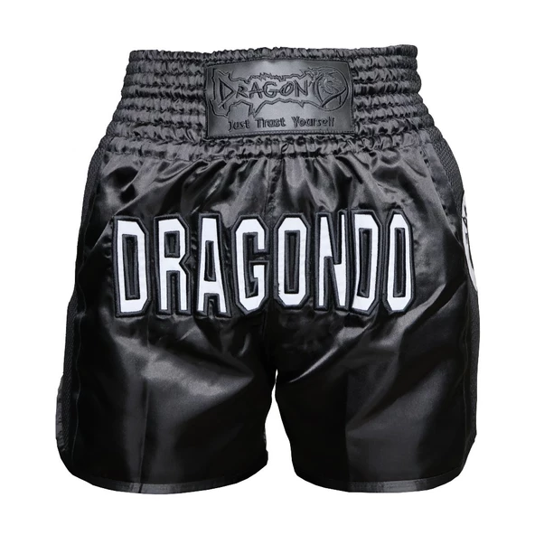 DragonDo MT3029 Kick Boks ve Muaythai Şortu Kick Boxing Şort ürün görseli 1