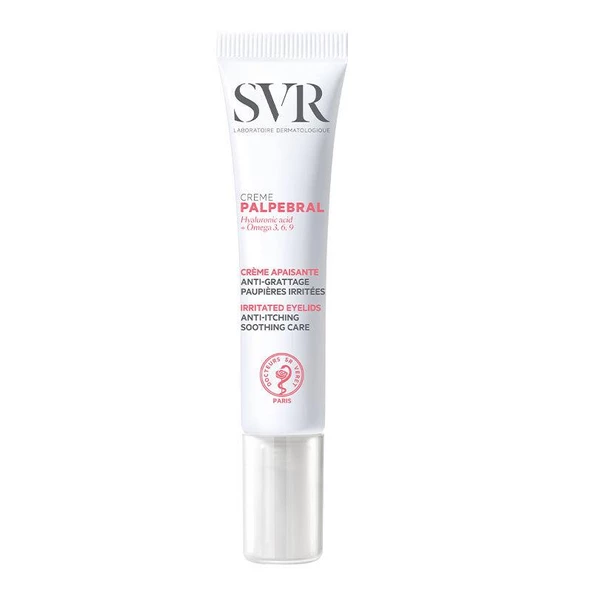 Svr Palpebral Topialyse Cream 15ml ürün görseli 1