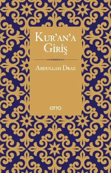 Kur'an'a Giriş ürün görseli 1