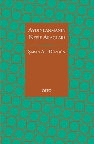 Aydınlanmanın Keşif Araçları ürün görseli 1