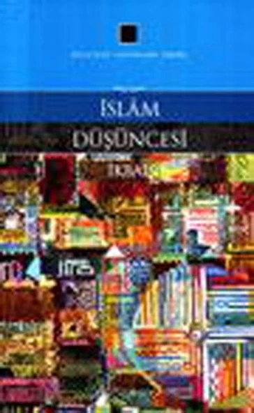 İslam Düşüncesi ürün görseli 1