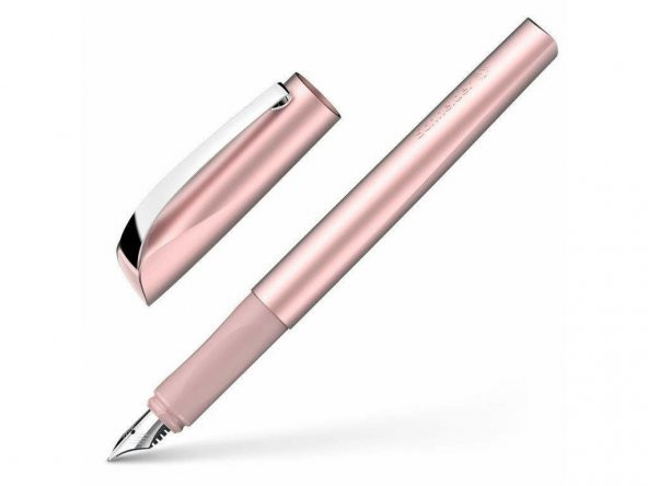 SCHNEIDER DOLMAKALEM CEOD SHINY POWDER PINK ürün görseli 1