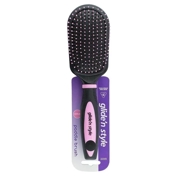 Gliden Style Paddle Fırçası ürün görseli 1
