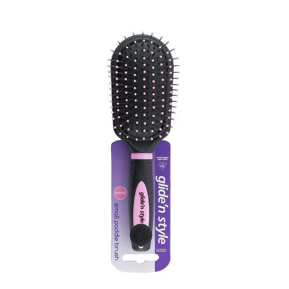 Gliden Style Küçük Paddle Fırçası ürün görseli 1