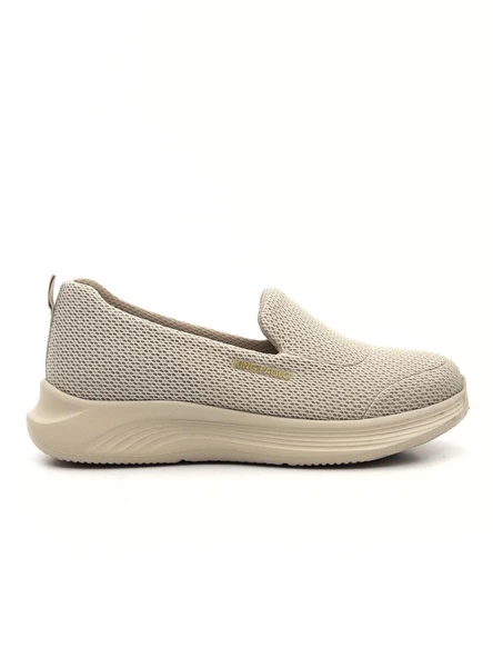 King Paolo H5182 Kadın Memory Foam Comfort Bağcıksız Tekstil Spor Ayakkabı ürün görseli 1