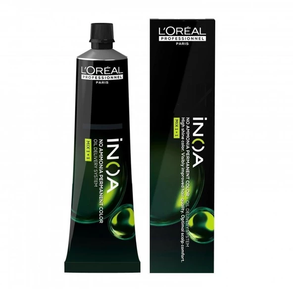 Inoa Amonyaksız Saç Boyası 60gr 9-11 ürün görseli 1