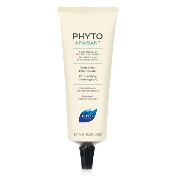 Phyto Apaisant Yoğun Tazeleyici Bakım Kremi 125ml ürün görseli 1
