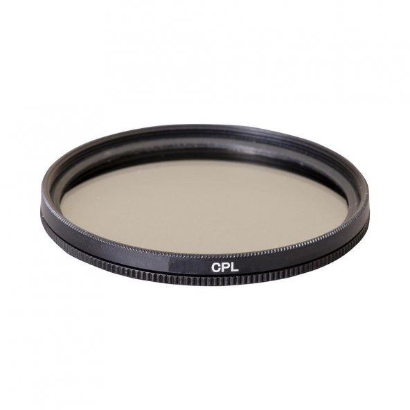 40,5MM CPL ( Dairesel ) Polerize Filtre st4386-23946 ürün görseli 1