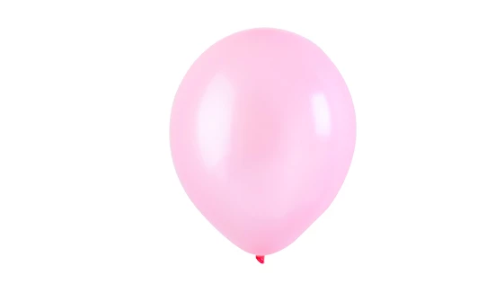 10 lu Floresan Neon Kırmızı 12 inç ürün görseli 1