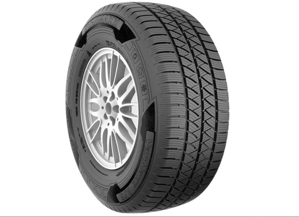 STARMAXX 185 R14C TL 102/100 8PR VANMAXX D.M. 2024 ürün görseli 1