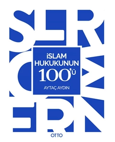 İslam Hukukunun 100'ü ürün görseli 1