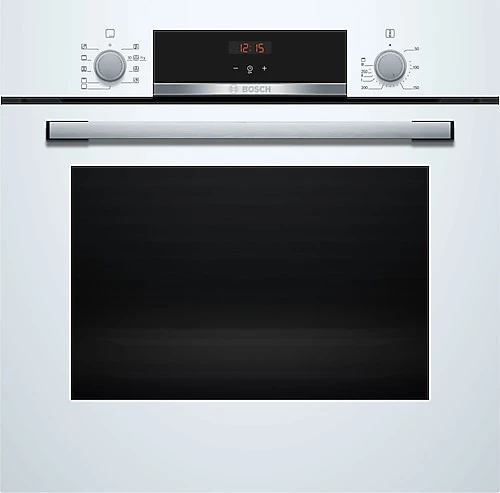 Bosch HBF534EW3T Beyaz Ankastre Fırın ürün görseli 1