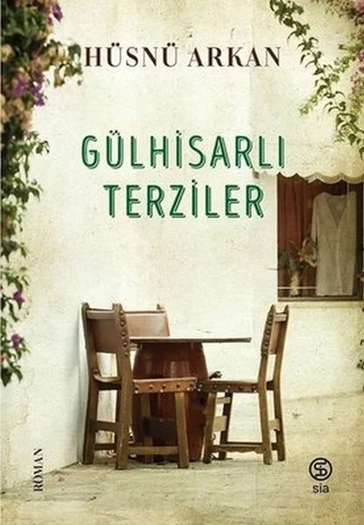 Gülhisarlı Terziler ürün görseli 1