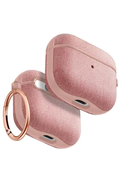 Spigen Apple AirPods (3. nesil) Kılıf Urban Fit Rose Gold - ASD02112 ürün görseli 1
