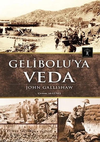 Geliboluya Veda ürün görseli 1