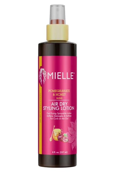 Mielle Pomegranate & Honey Bukle Şekillendirici Sprey Losyon 237ML ürün görseli 1