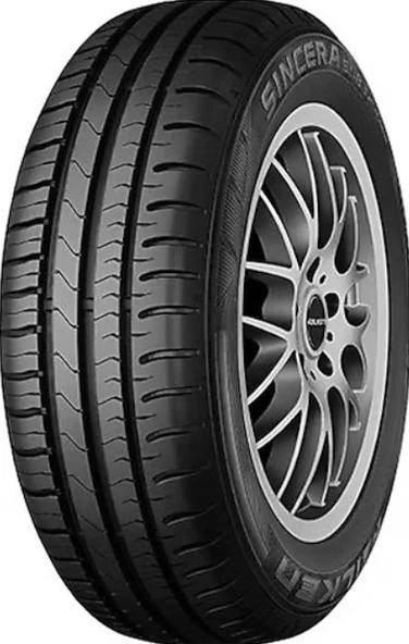Falken Sincera SN110 Ecorun 195/55 R16 91H XL Yaz Lastiği - 2026 ürün görseli 1